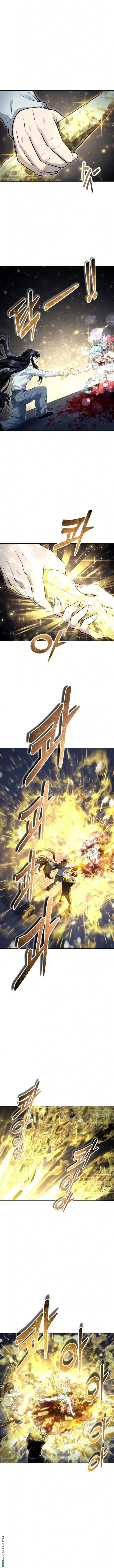 Read Tower of God_ Urek Mazino AR Manga Online