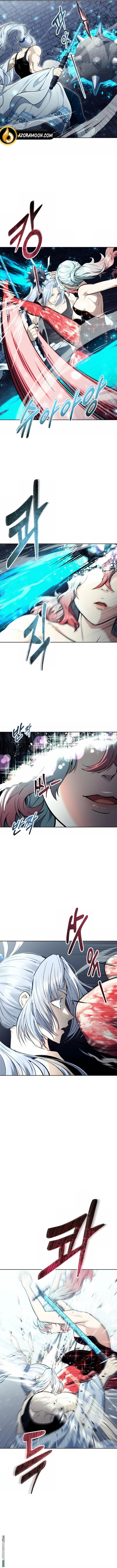 Read Tower of God_ Urek Mazino AR Manga Online