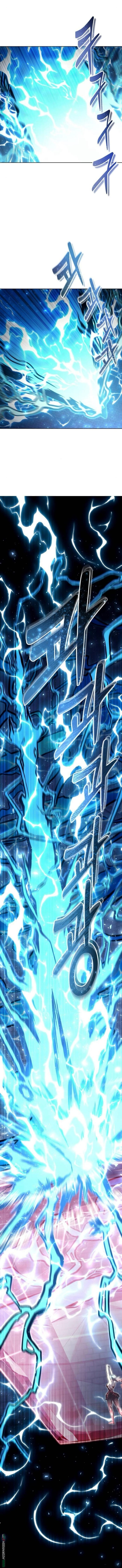 Read Tower of God_ Urek Mazino AR Manga Online