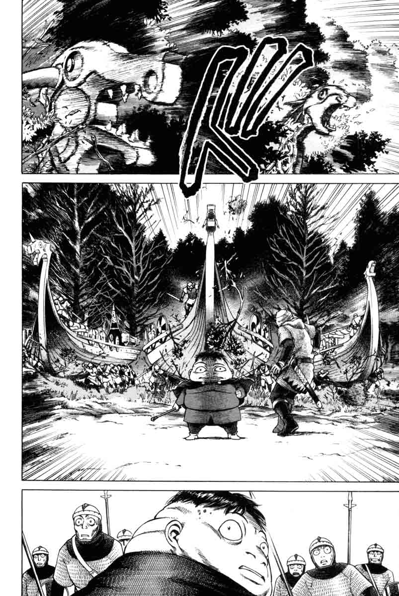 Read Vinland Saga AR Manga Online