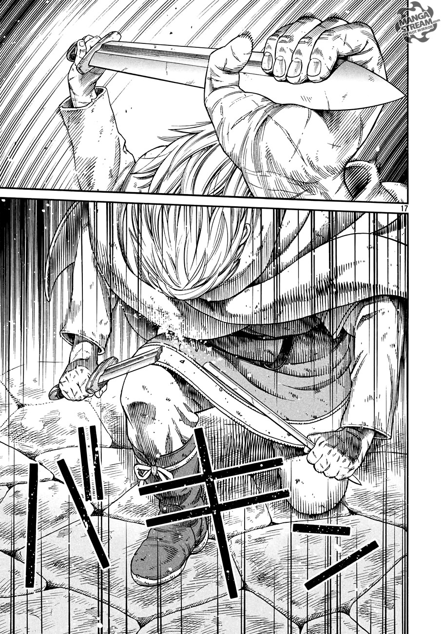 Read Vinland Saga AR Manga Online