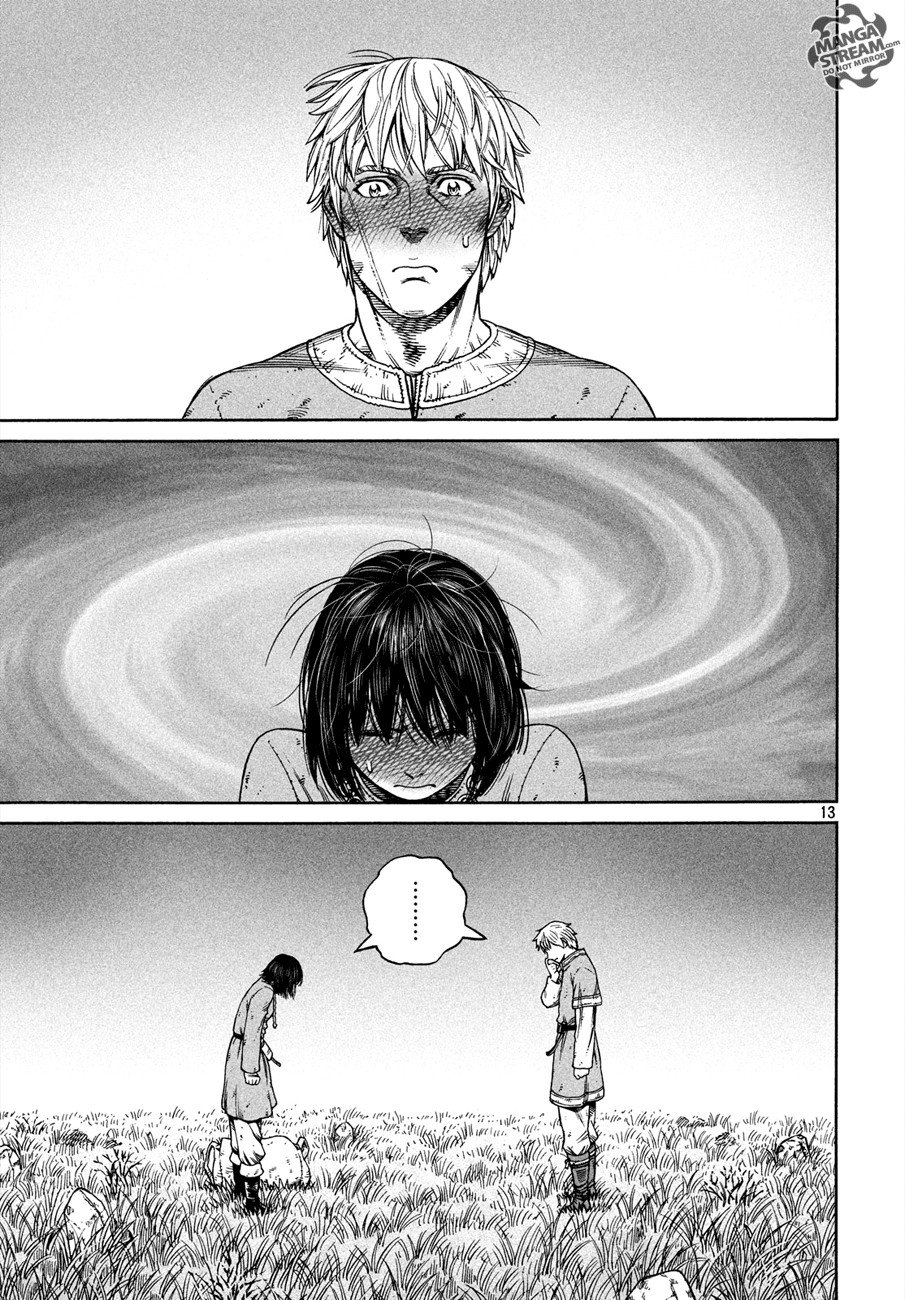 Read Vinland Saga AR Manga Online