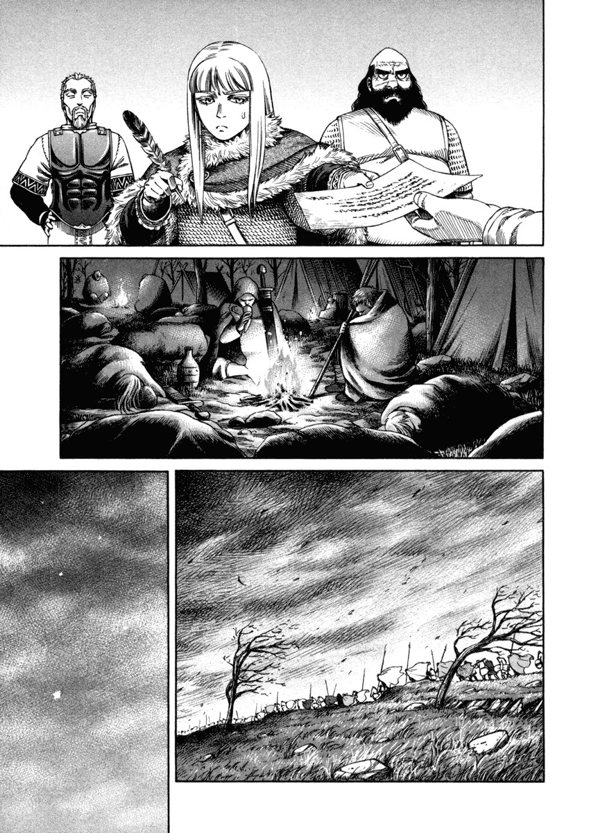 Read Vinland Saga AR Manga Online