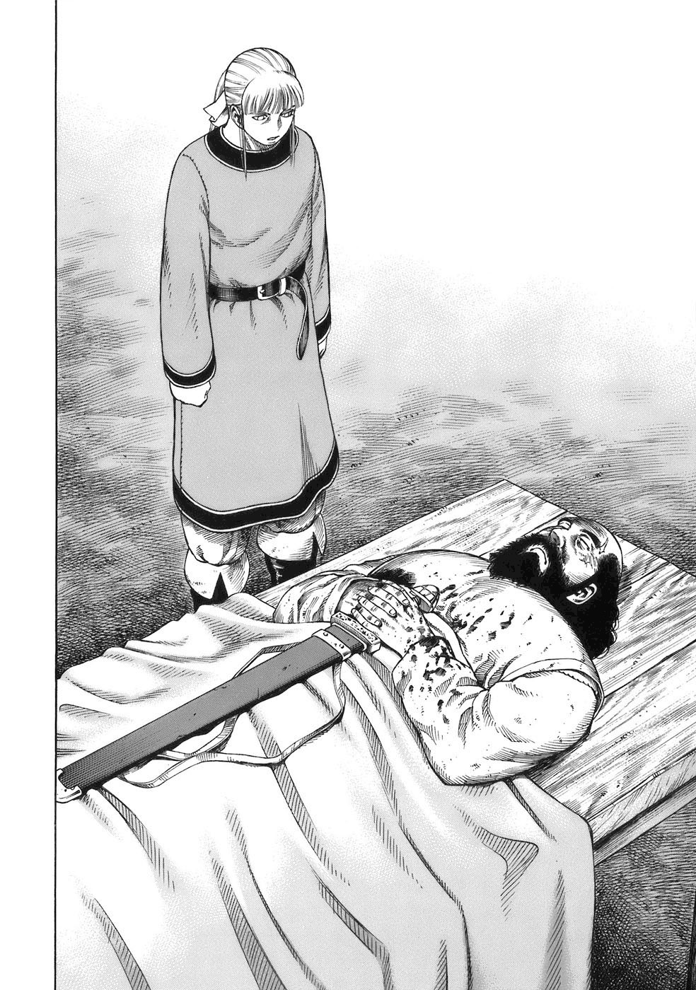 Read Vinland Saga AR Manga Online