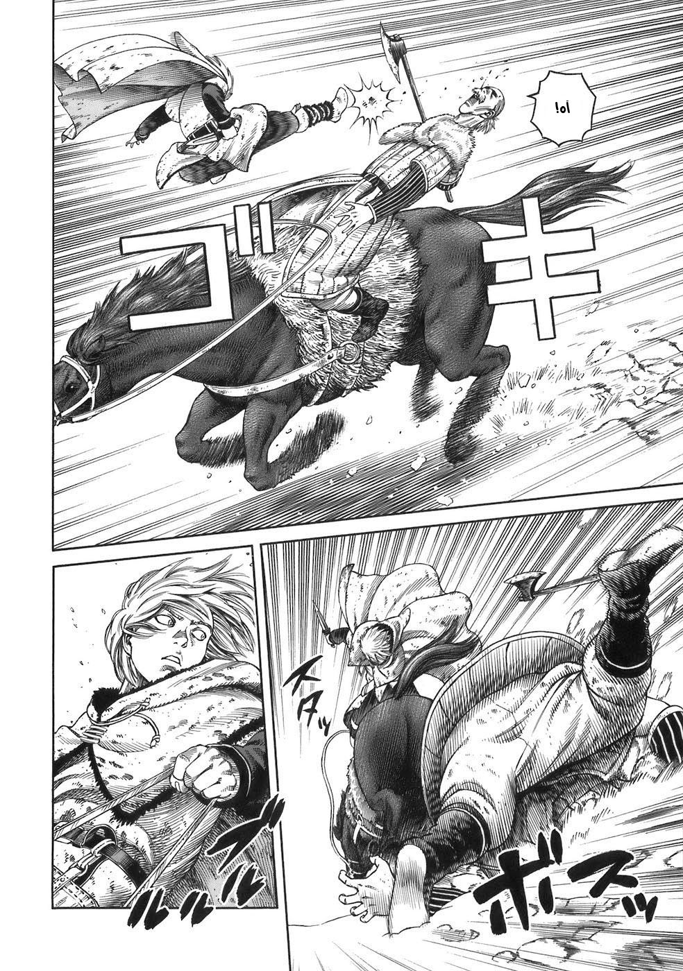 Read Vinland Saga AR Manga Online