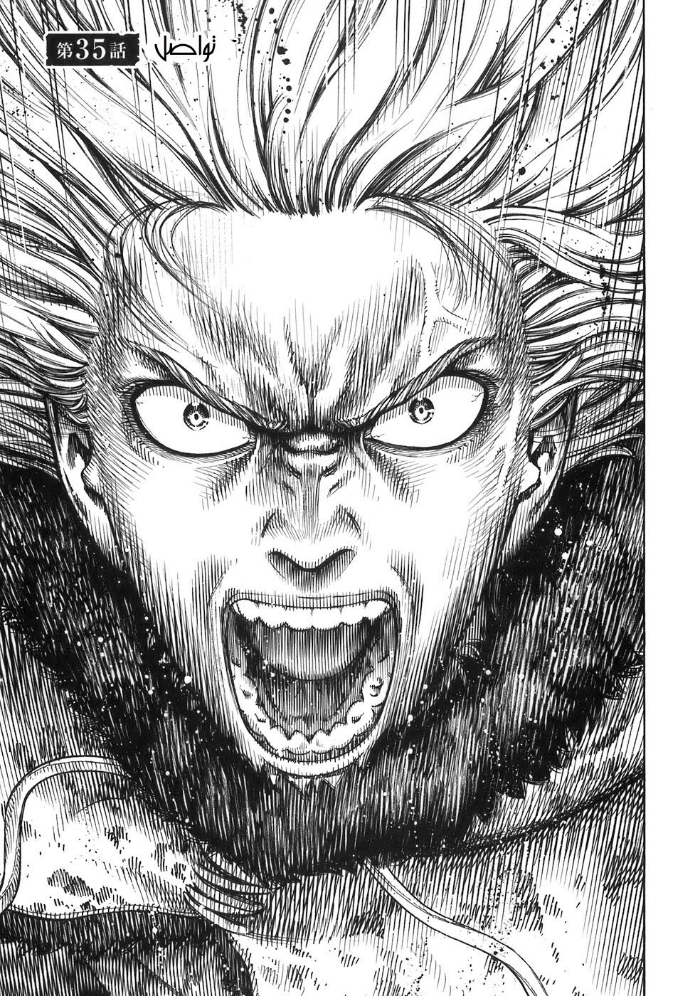 Read Vinland Saga AR Manga Online