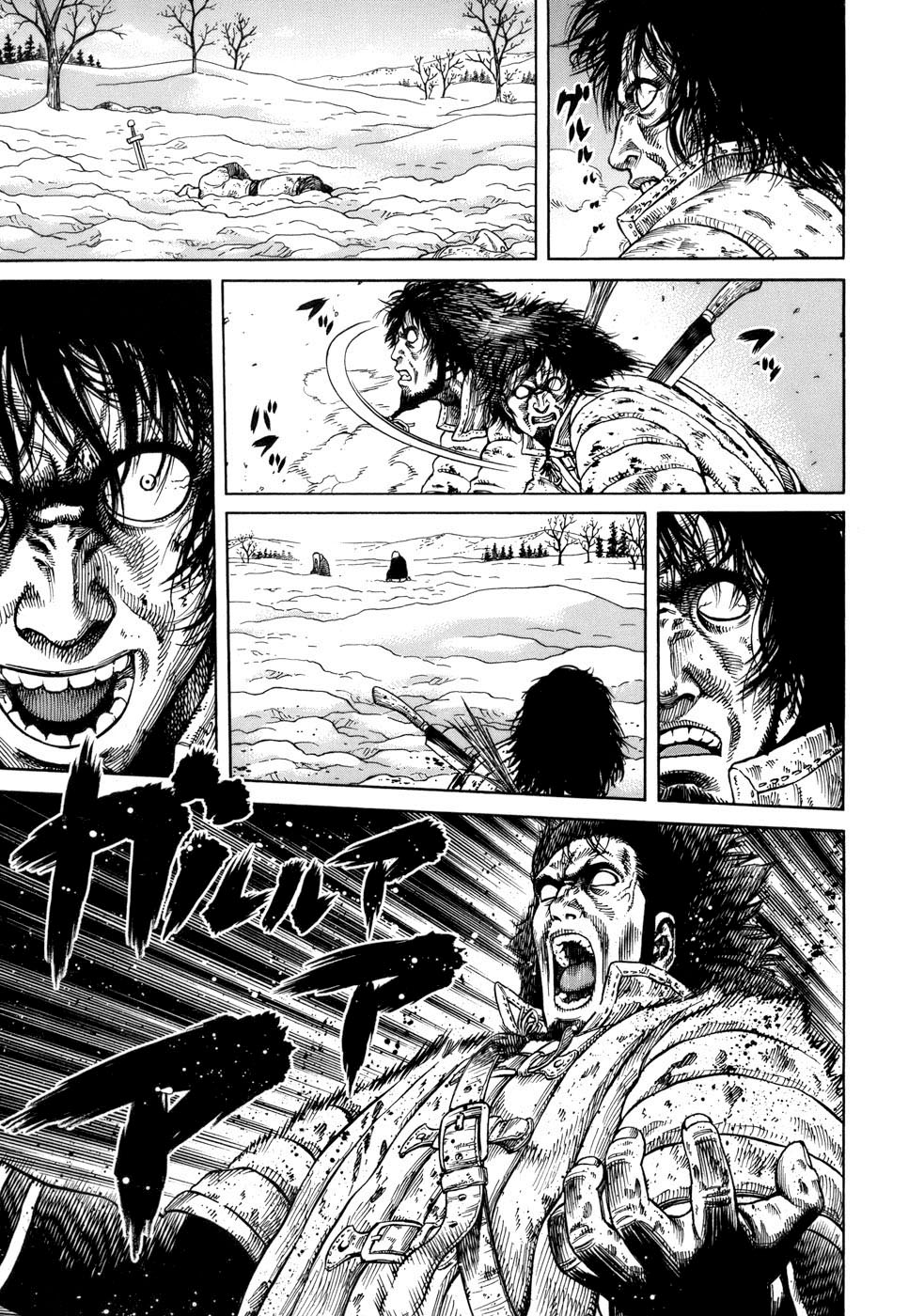 Read Vinland Saga AR Manga Online