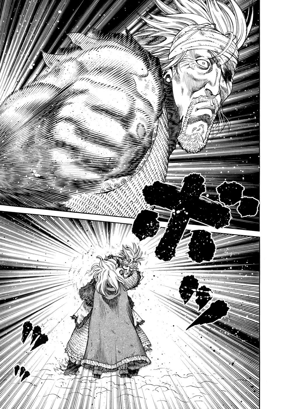 Read Vinland Saga AR Manga Online