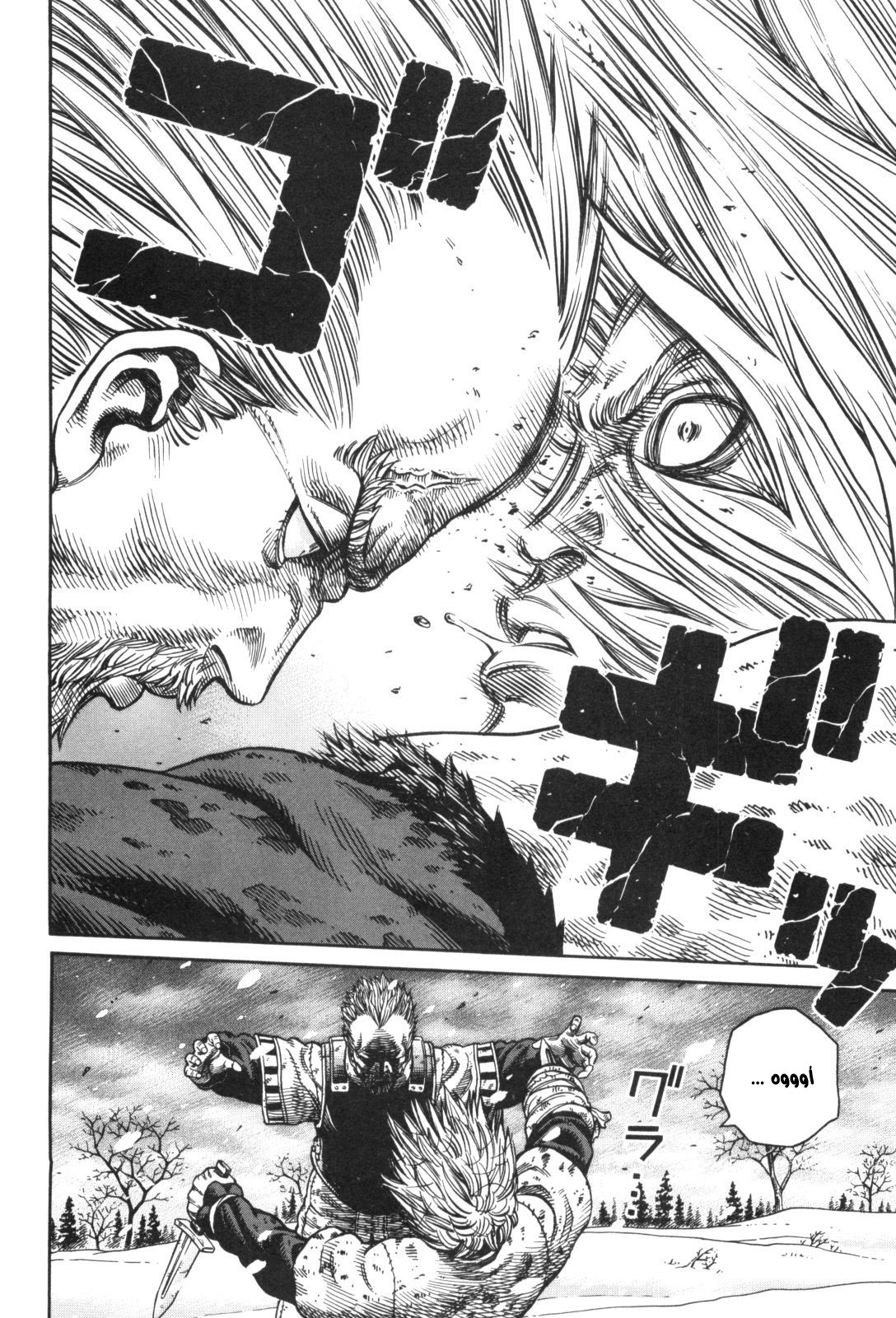 Read Vinland Saga AR Manga Online