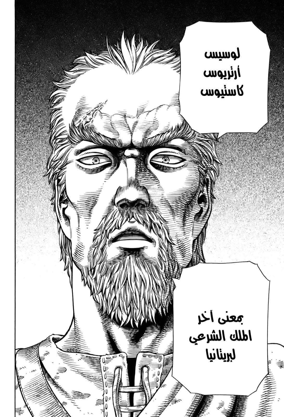 Read Vinland Saga AR Manga Online