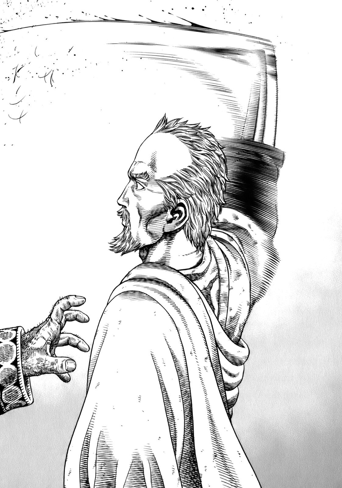 Read Vinland Saga AR Manga Online