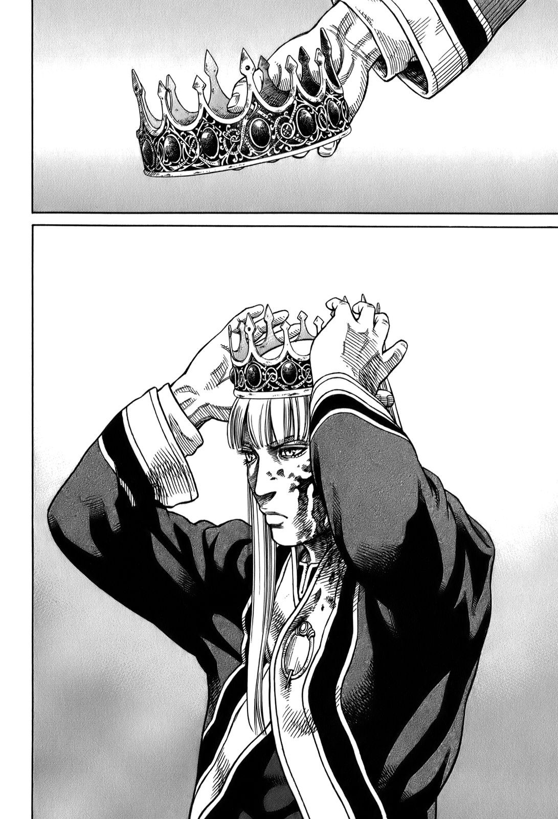 Read Vinland Saga AR Manga Online