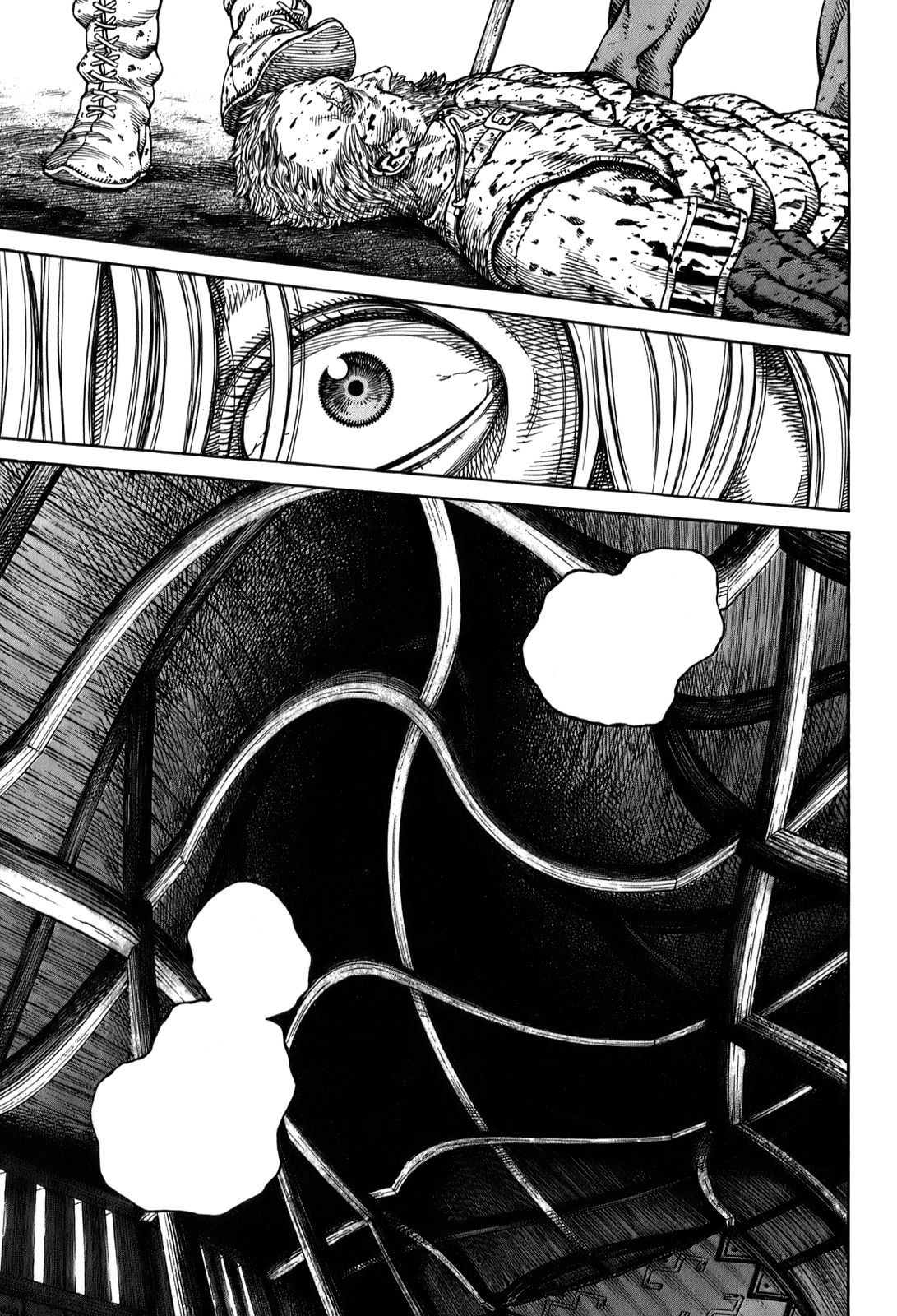 Read Vinland Saga AR Manga Online
