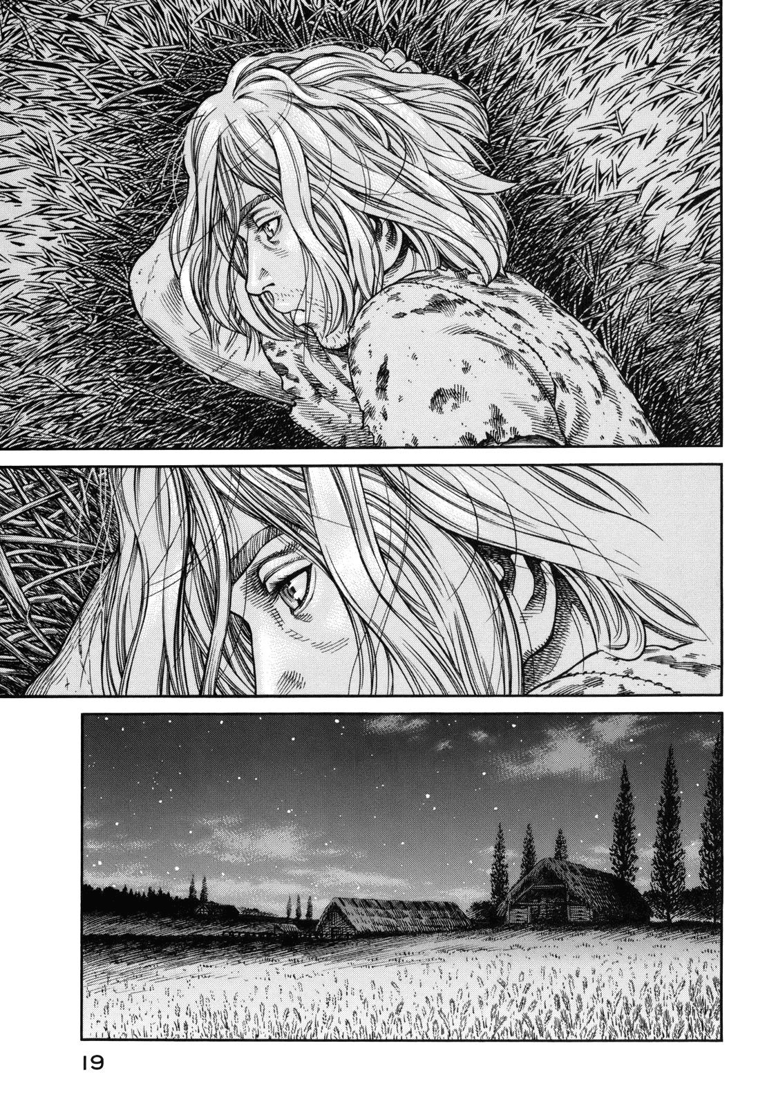 Read Vinland Saga AR Manga Online