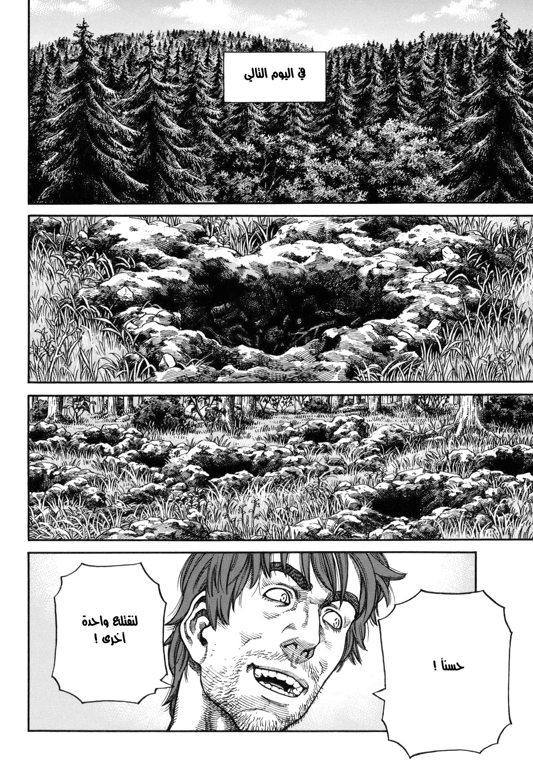 Read Vinland Saga AR Manga Online