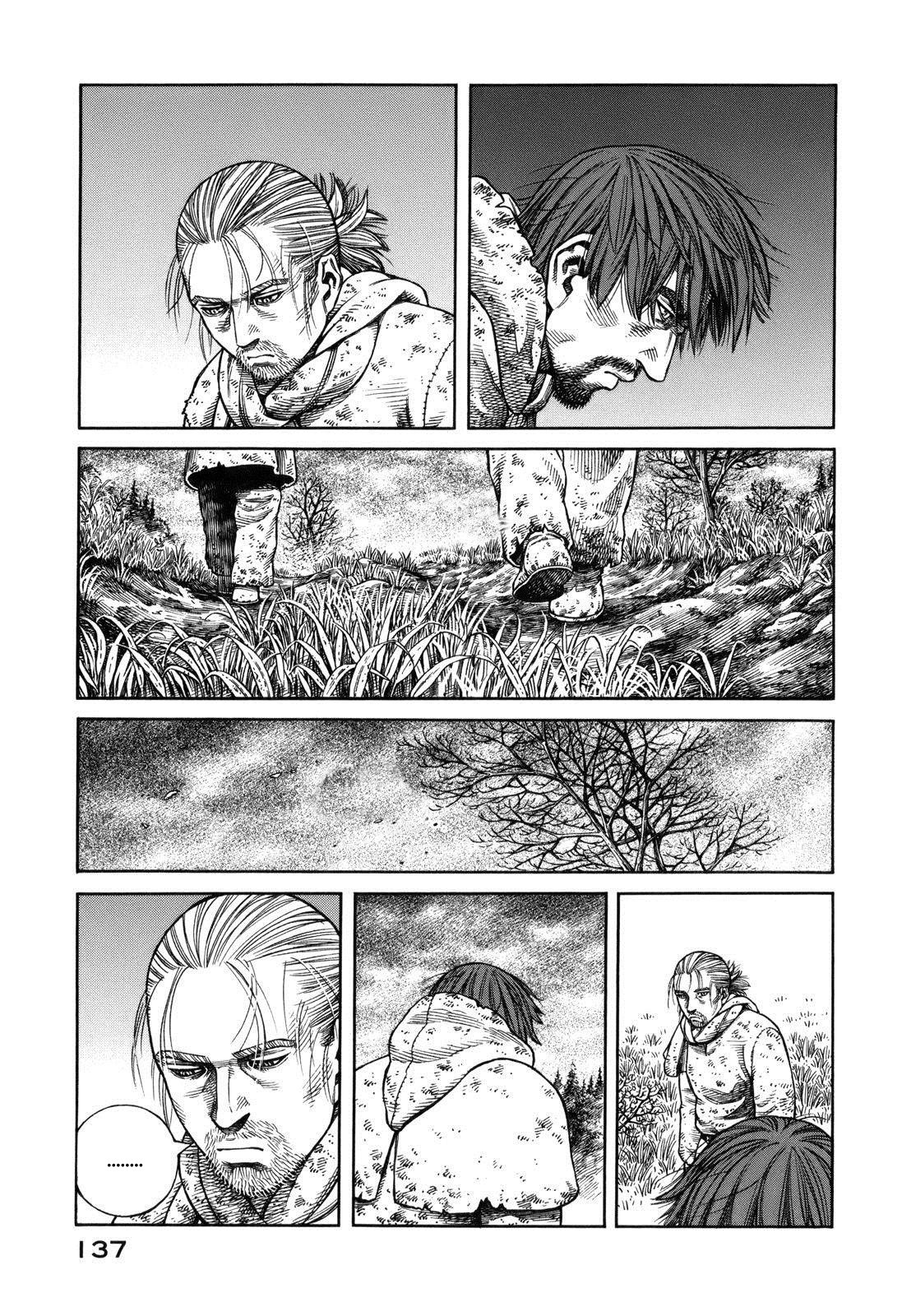 Read Vinland Saga AR Manga Online