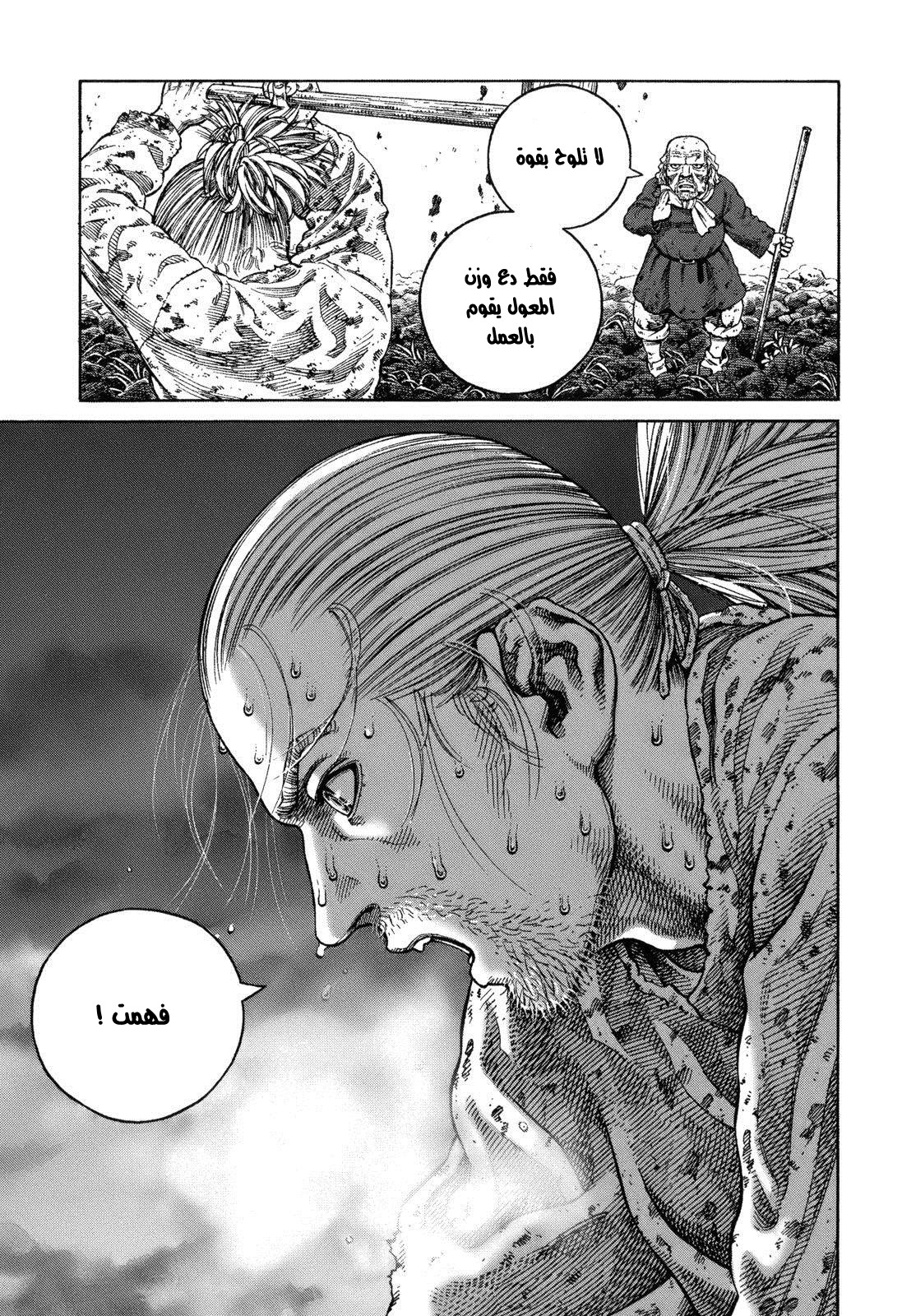 Read Vinland Saga AR Manga Online
