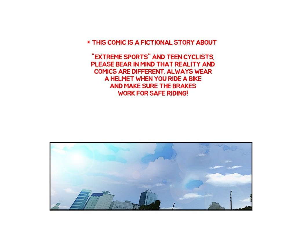 Read Wind Breaker AR Manga Online