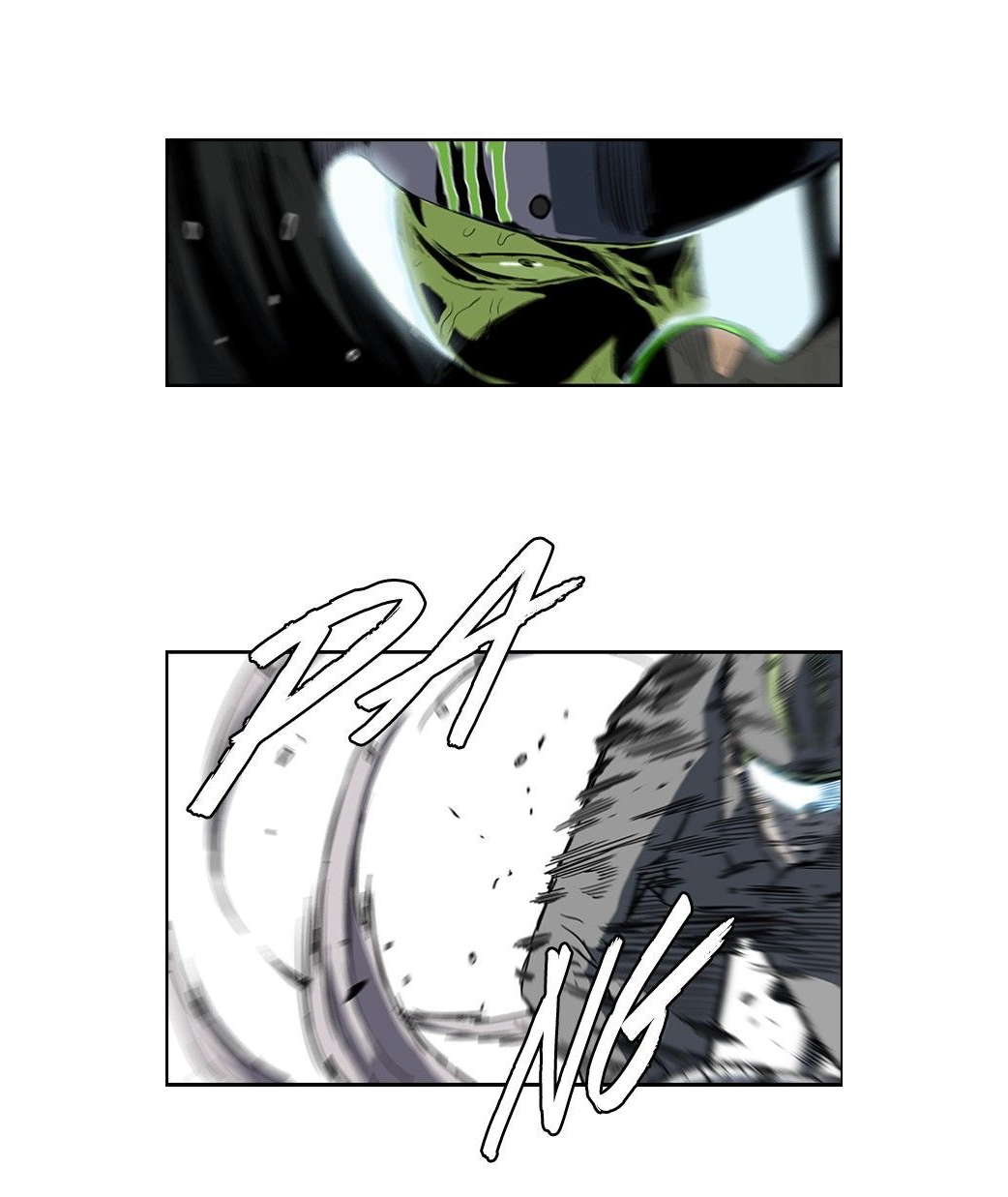 Read Wind Breaker AR Manga Online