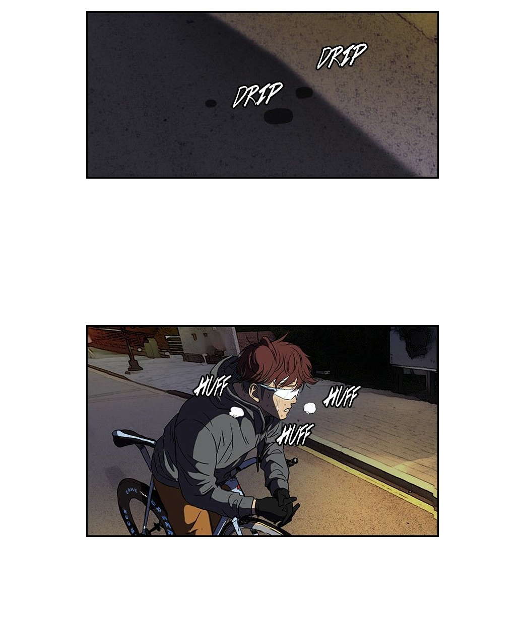 Read Wind Breaker AR Manga Online