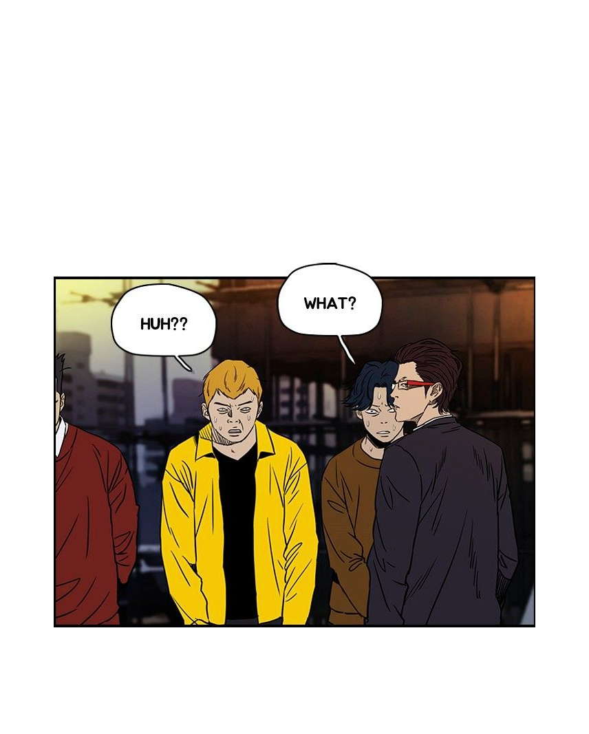 Read Wind Breaker AR Manga Online