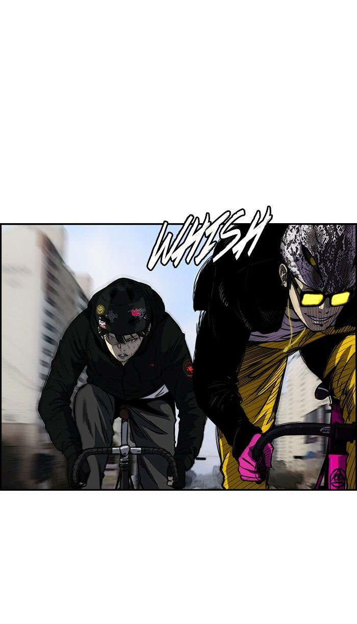 Read Wind Breaker AR Manga Online