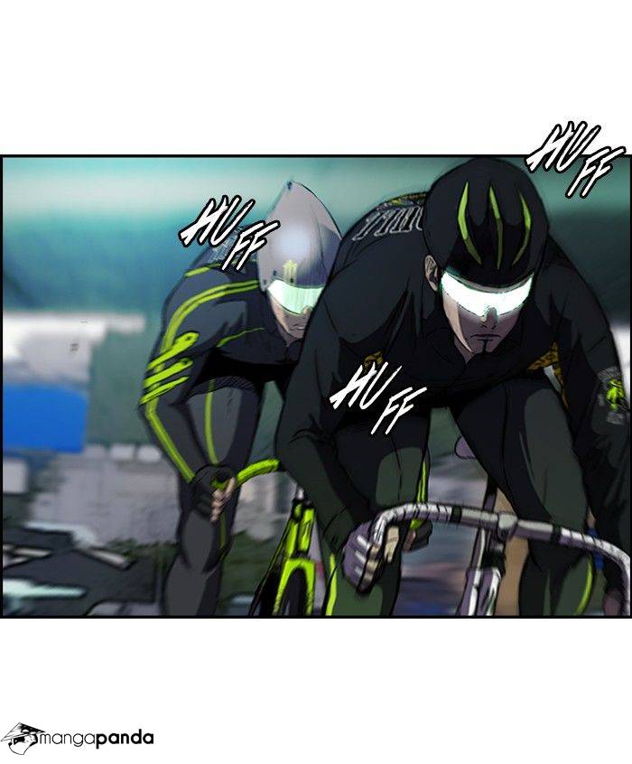 Read Wind Breaker AR Manga Online
