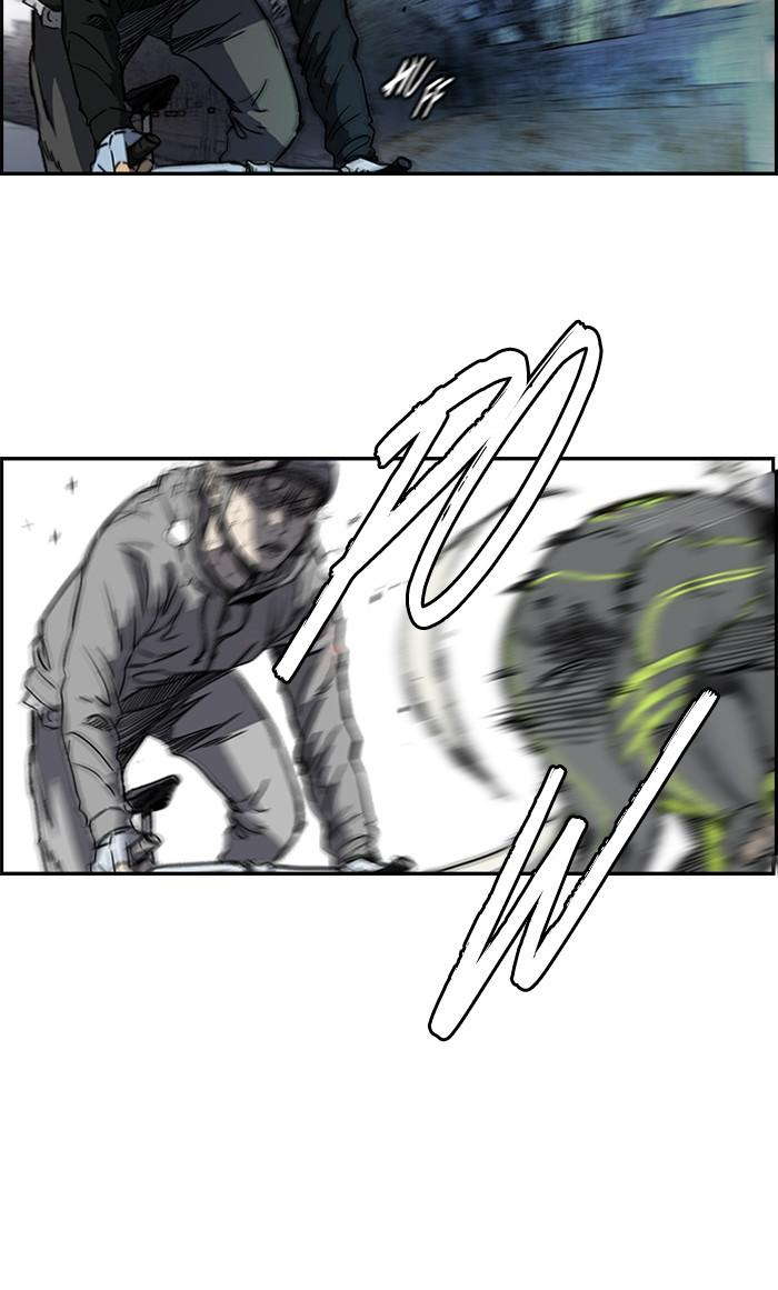 Read Wind Breaker AR Manga Online