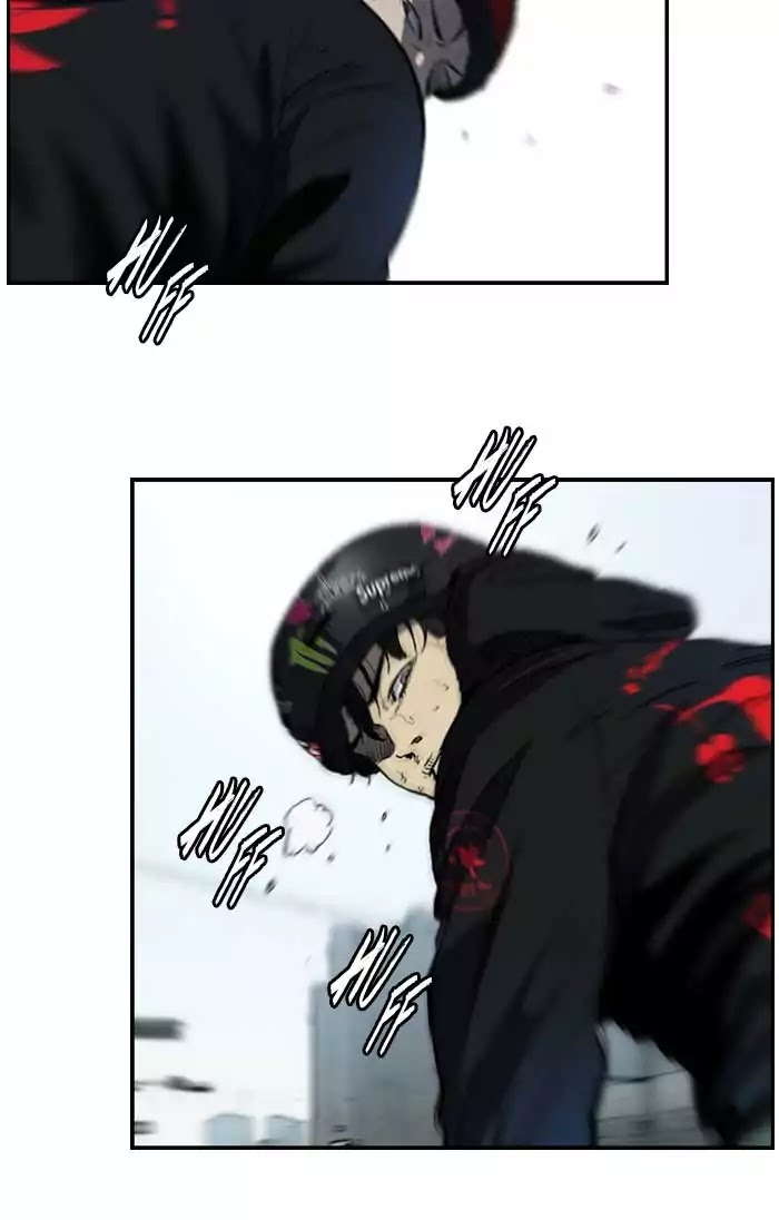 Read Wind Breaker AR Manga Online