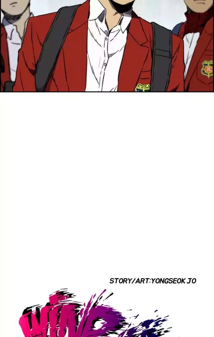 Read Wind Breaker AR Manga Online