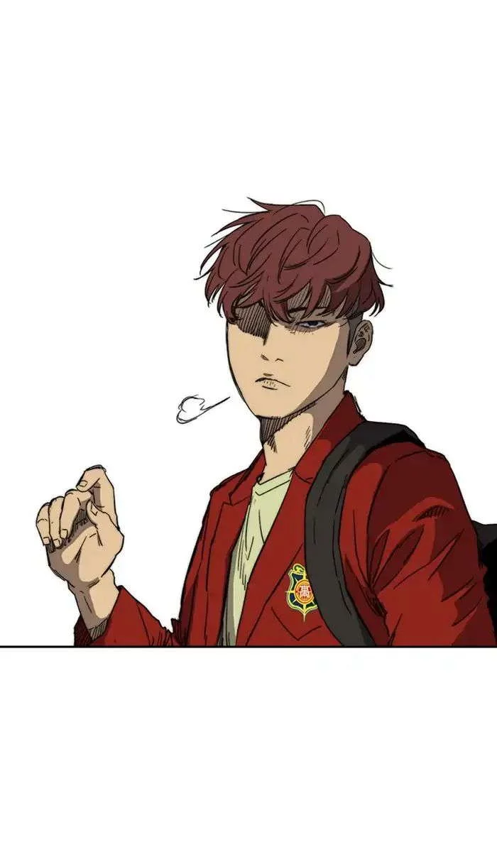 Read Wind Breaker AR Manga Online