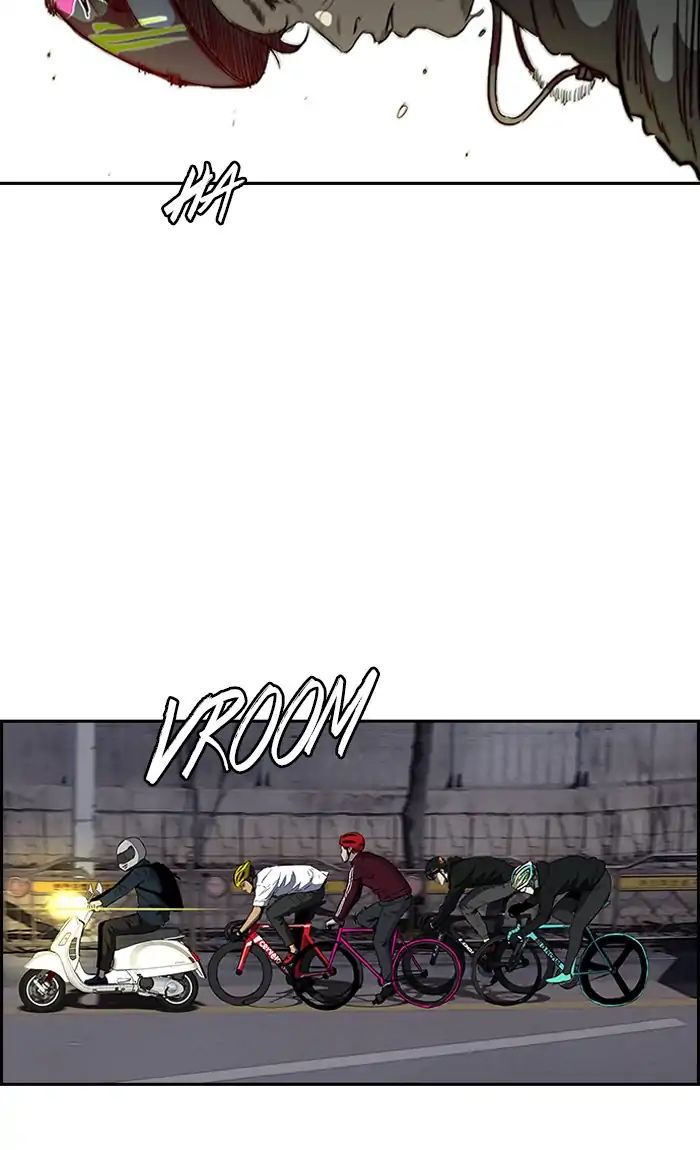 Read Wind Breaker AR Manga Online