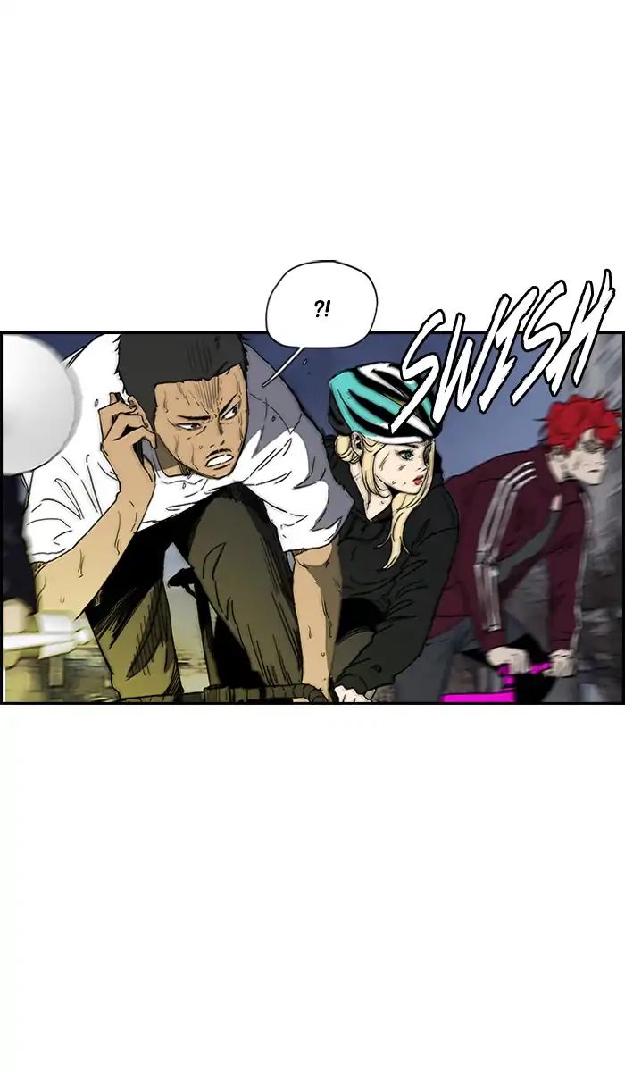 Read Wind Breaker AR Manga Online