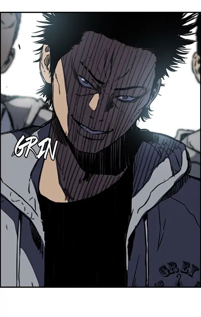 Read Wind Breaker AR Manga Online