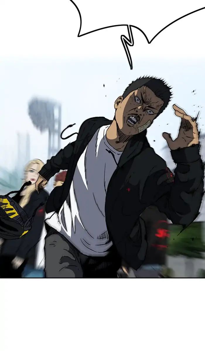 Read Wind Breaker AR Manga Online