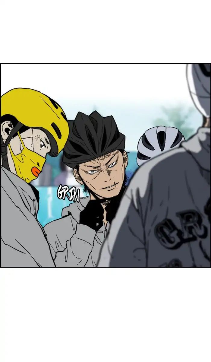 Read Wind Breaker AR Manga Online