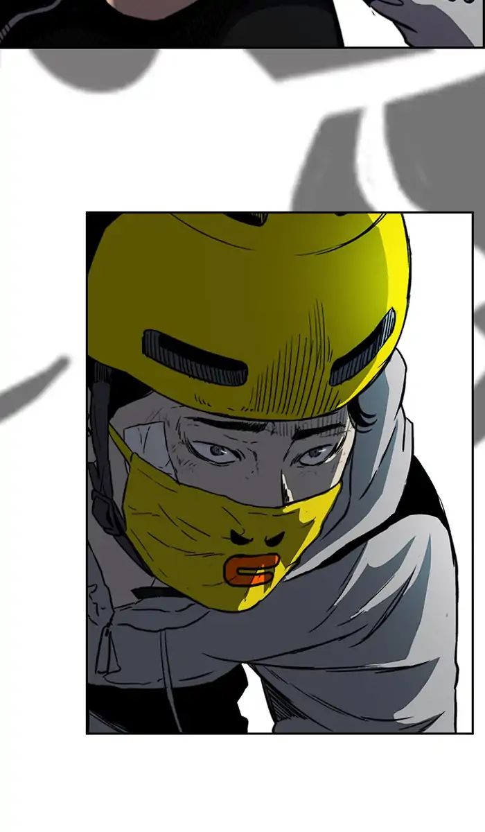 Read Wind Breaker AR Manga Online