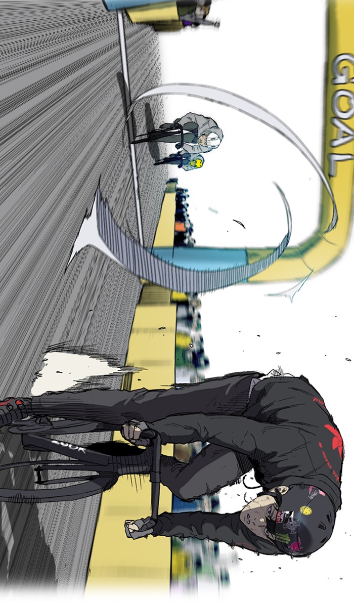 Read Wind Breaker AR Manga Online