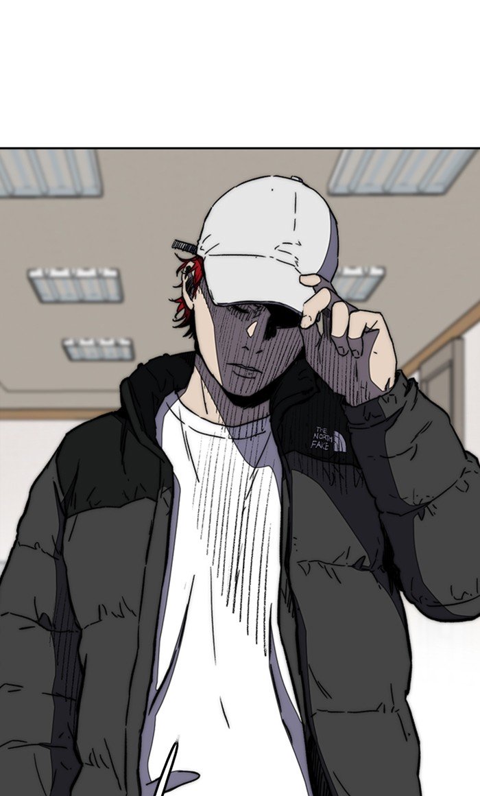 Read Wind Breaker AR Manga Online