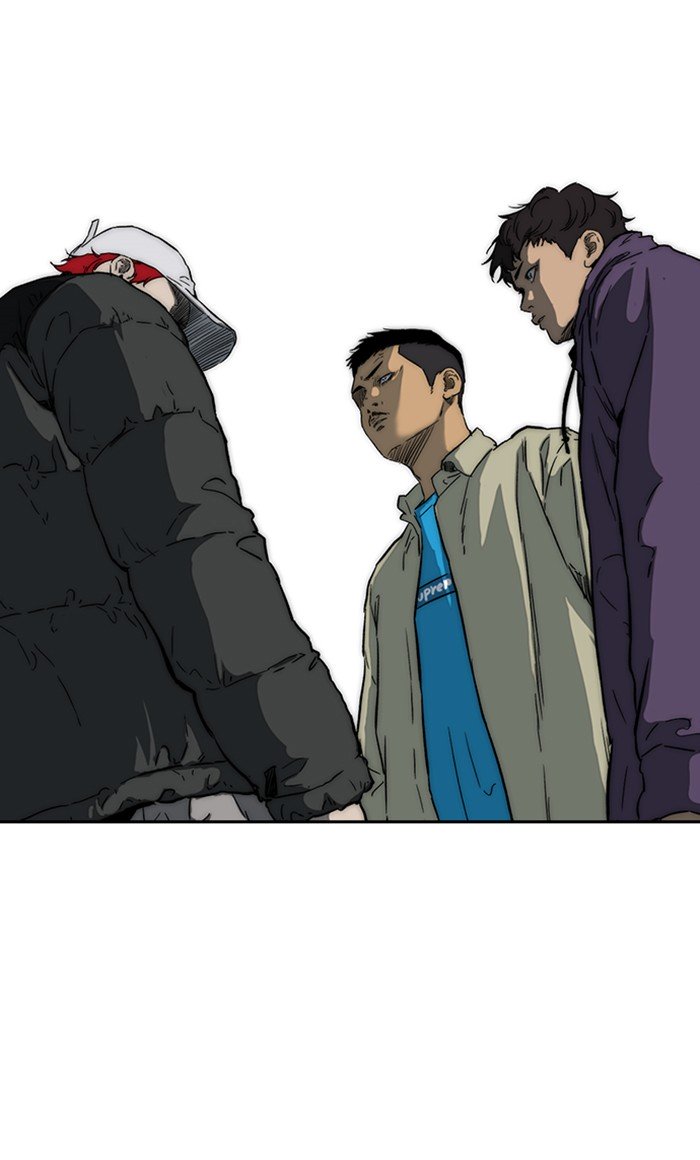 Read Wind Breaker AR Manga Online
