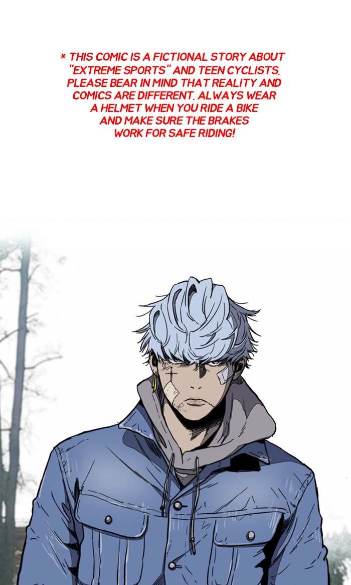 Read Wind Breaker AR Manga Online
