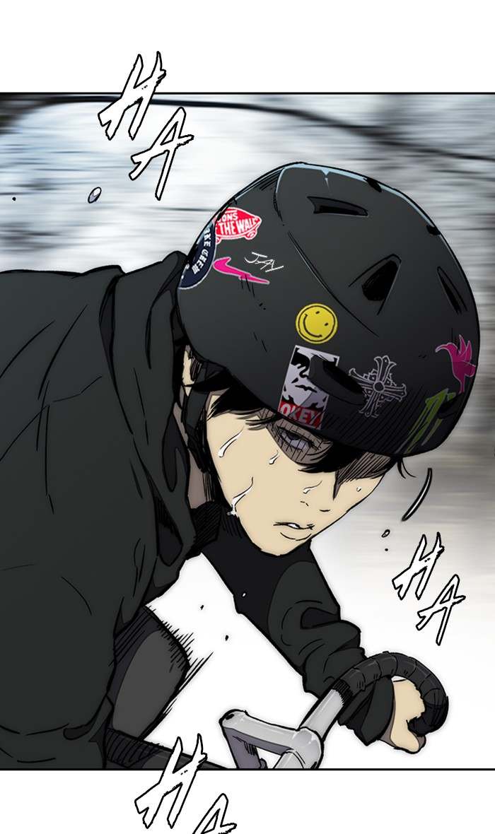 Read Wind Breaker AR Manga Online