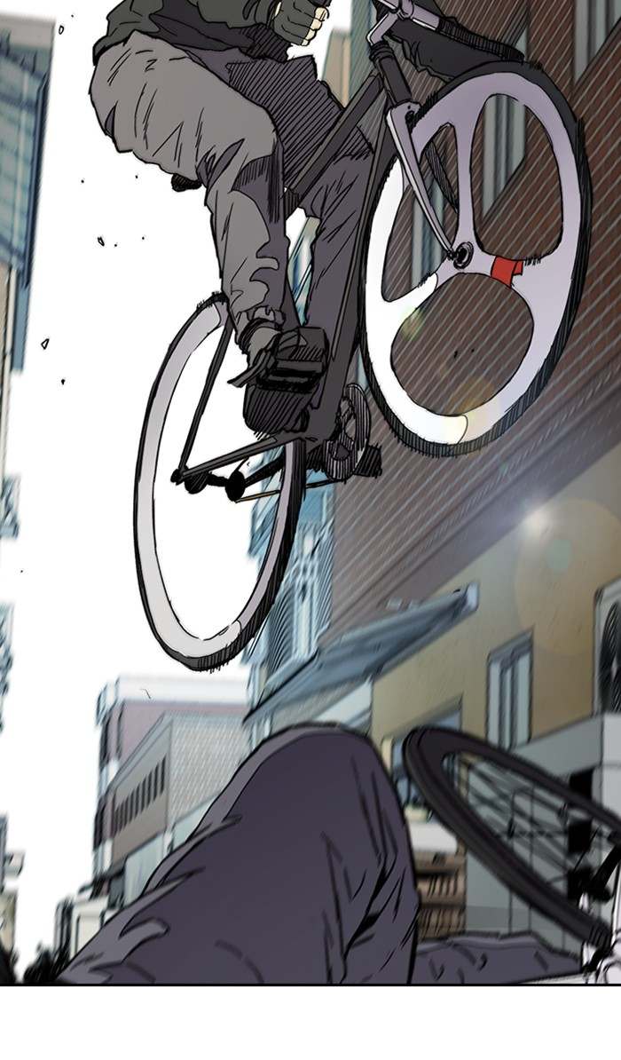 Read Wind Breaker AR Manga Online