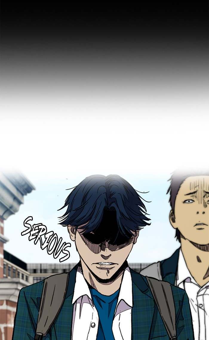 Read Wind Breaker AR Manga Online