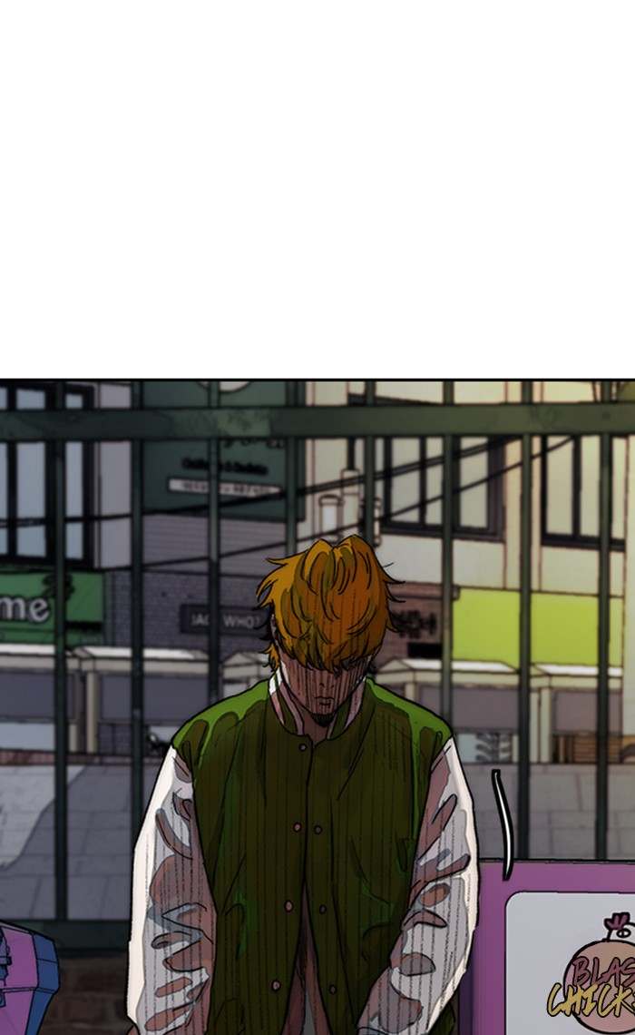 Read Wind Breaker AR Manga Online