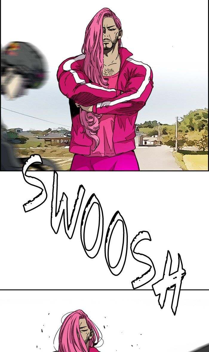Read Wind Breaker AR Manga Online
