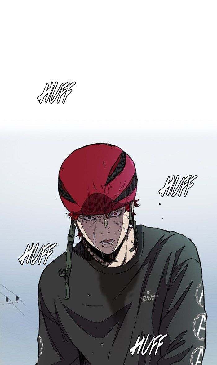 Read Wind Breaker AR Manga Online