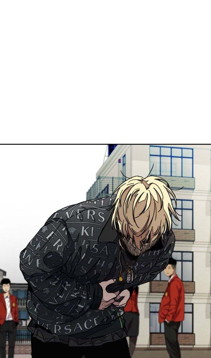 Read Wind Breaker AR Manga Online