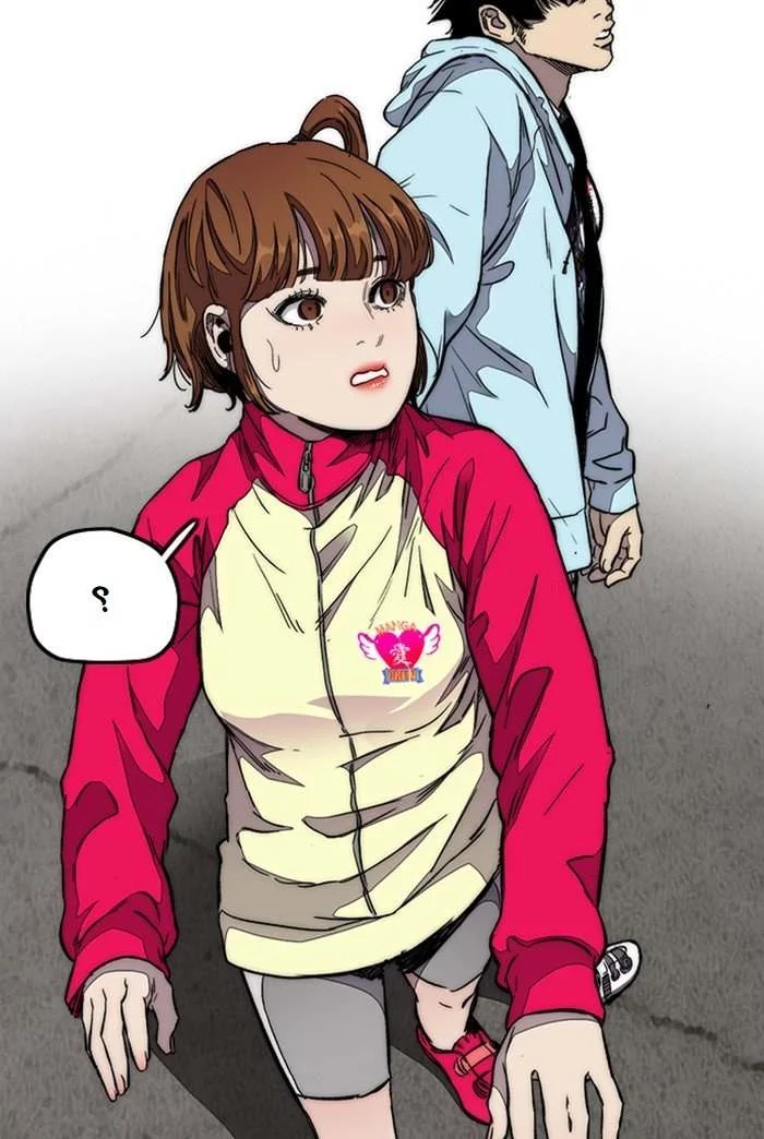 Read Wind Breaker AR Manga Online