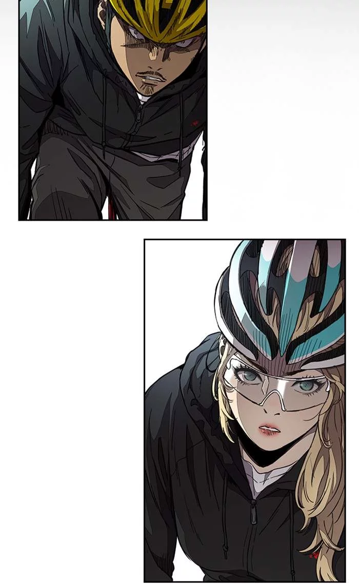 Read Wind Breaker AR Manga Online